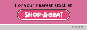 For your nearest Shop-A-Seat stockist